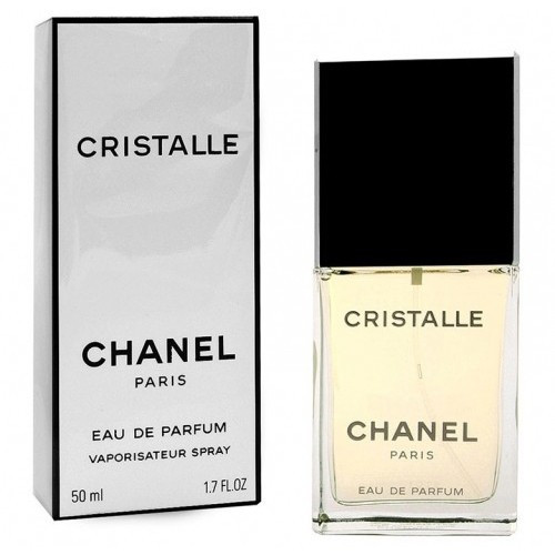 Chanel Cristalle - Парфумована вода