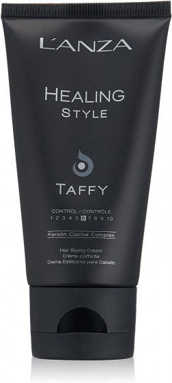 L'anza Healing Style Taffy - Крем для укладання волосся