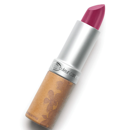 Couleur Caramel Matte Lipstick - Матова помада для губ