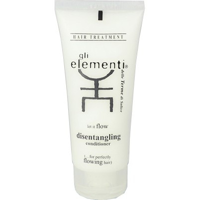 Gli Elementi Disentanling Conditioner - Кондиціонер, що полегшує розчісування волосся