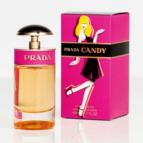 Prada Candy EDP 50 ml