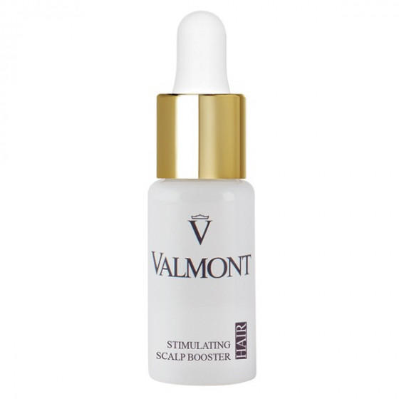 Valmont Stimulating Scalp Booster - Стимулюючий засіб для шкіри голови