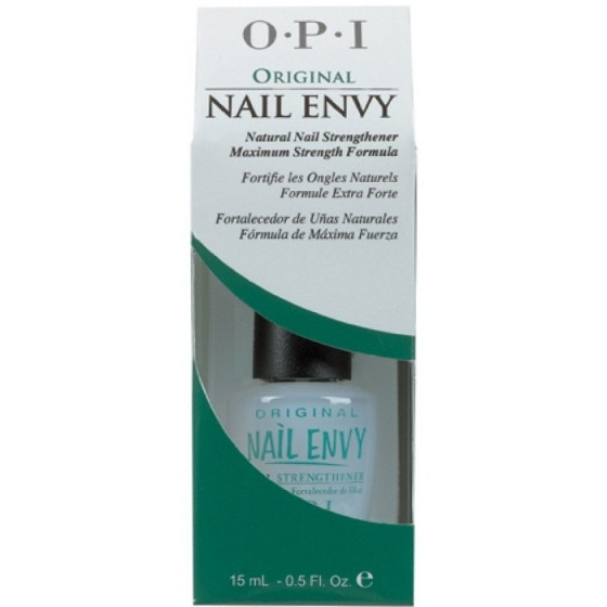 OPI Original Nail Envy - Засіб для лікування нігтів "Оригінальна формула" - 1