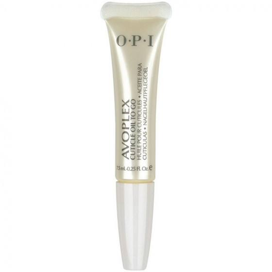 OPI Avoplex Cuticle Oil to Go - Олія для нігтів і кутикули