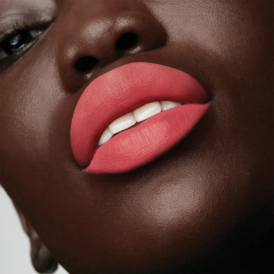 Smashbox Be Legendary Prime & Plush Lipstick - Кремова помада для губ - 3