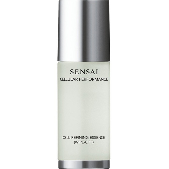 Kanebo Sensai Cellular Performance Cell-Refining Essence - Відлущуюча есенція