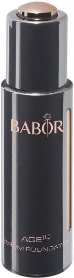 Babor Serum Foundation - Тональний флюїд