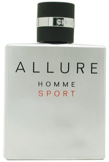 Chanel Allure Homme Sport refill - Туалетна вода