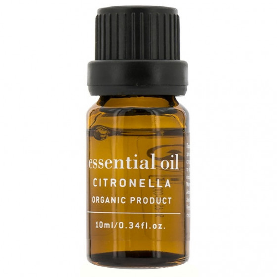 Apivita essential oil citronella - Ефірна олія "Цітронелла" - 1