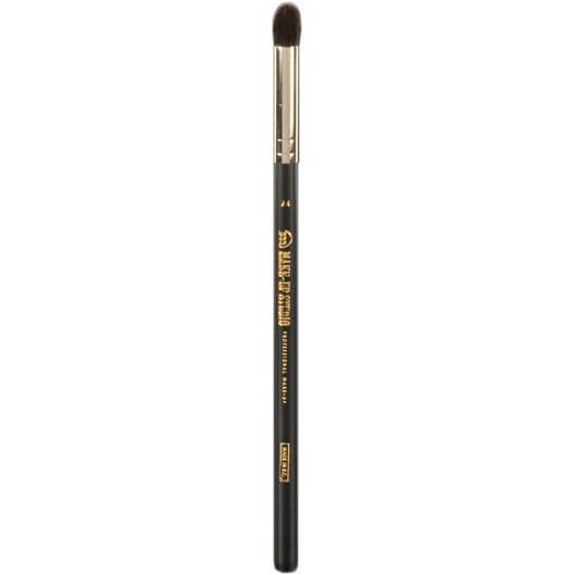 Make-Up Studio Eye Shadow Blend Brush Medium Nero Nr. 24 - Середній пензлик для нанесення тіней