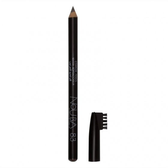 Nouba Eyebrow Pencil - Олівець для брів №84