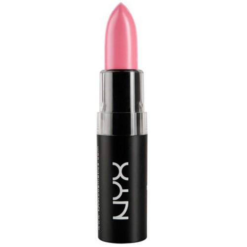 NYX Matte Lipstick - Матова помада для губ