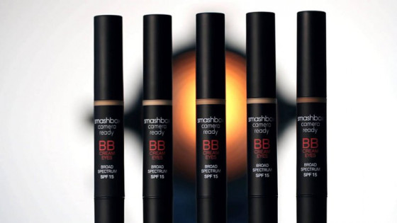 Smashbox Camera Ready BB Cream Eyes Broad Spectrum SPF 15 - BB коректор під очі - 1