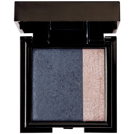 Nouba Noubatwin Duo Eyeshadow - Подвійні тіні для повік