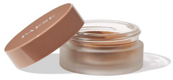 Paese Krzyszkowska Creamy Tan Kissed Bronzer - Кремовий компактний бронзатор - 3