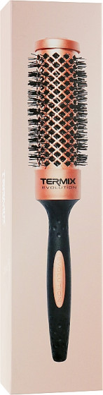 Termix Evolution Gold Rose - Термобрашинг для волосся - 1
