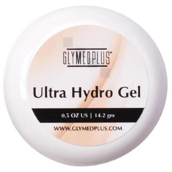 GlyMed Plus Cell Science Ultra Hydro Gel - Ультрагідрогель