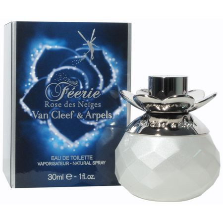 Van Cleef & Arpels Feerie Rose des Neiges - Туалетна вода