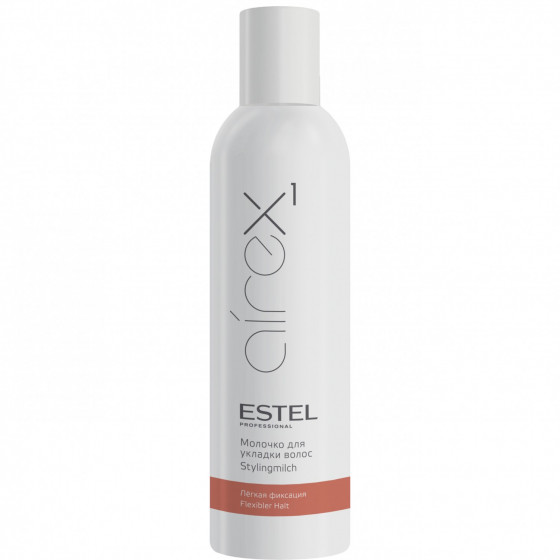 Estel Professional Airex Styling Hair Milk - Молочко для укладання волосся Легка фіксація