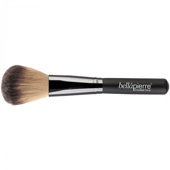 Bellapierre Foundation Brush - Пенлик для мінеральної основи