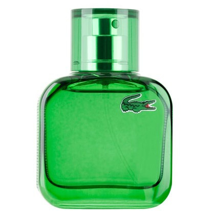 Lacoste Eau De L.12.12 Vert - Подарунковий набір (EDT100+S/G50+сумка) - 1