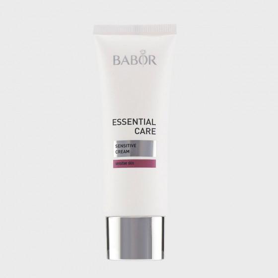 Babor Essential Care Sensitive Cream - Крем для чутливої ​​шкіри - 3