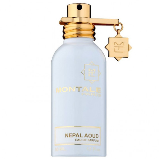 Montale Nepal Aoud - Парфумована вода