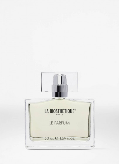 La Biosthetique Le Parfum - Парфумована вода від Гезе Шоєн (тестер) - 1