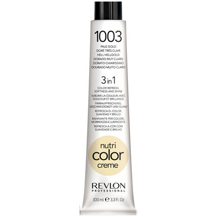 Revlon Professional Nutri Color Creme - Тонуючий бальзам