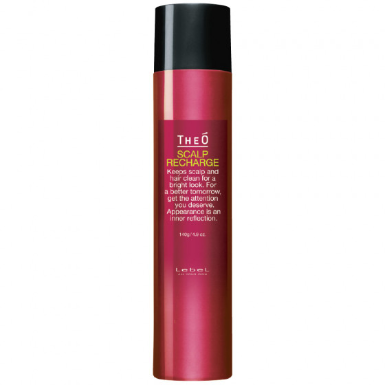 Lebel Theo Scalp Recharge - Відновлюючий спрей