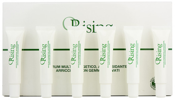 Orising Serum Multienergetico - Мультиенергетична сироватка