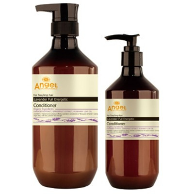 Angel Provence Lavender Full Energetic Conditioner - Енергетичний кондиціонер з лавандою