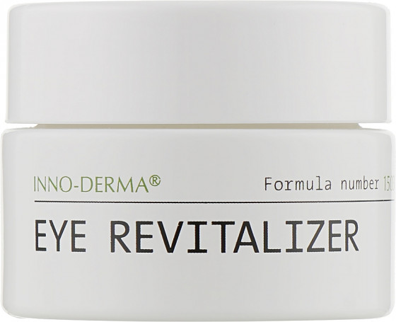 Innoaesthetics Inno-Derma Eye Revitalizer - Крем для шкіри навколо очей