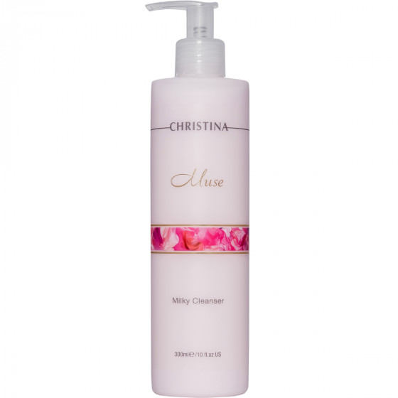 Christina Muse Milky Cleanser - Очищуюче молочко