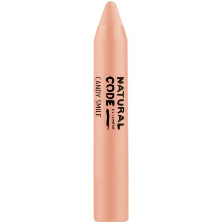Lumene Natural Code Candy Smile Gloss Stick - Блиск-олівець для губ