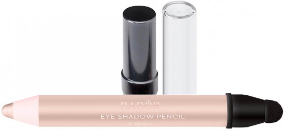 Babor Eye Shadow Pencil - Тіні-стик для повік - 1