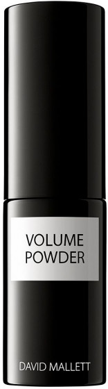 David Mallett Volume Hair Powder - Пудра для надання об'єму волоссю