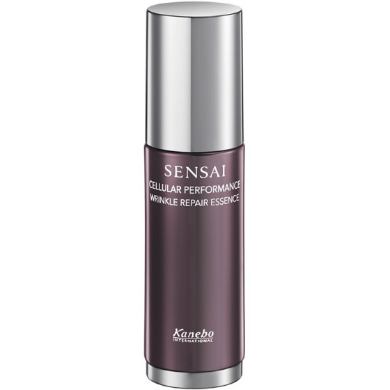 Kanebo Sensai Cellular Performance Wrinkle Repair Essence - Сироватка для обличчя відновлююча