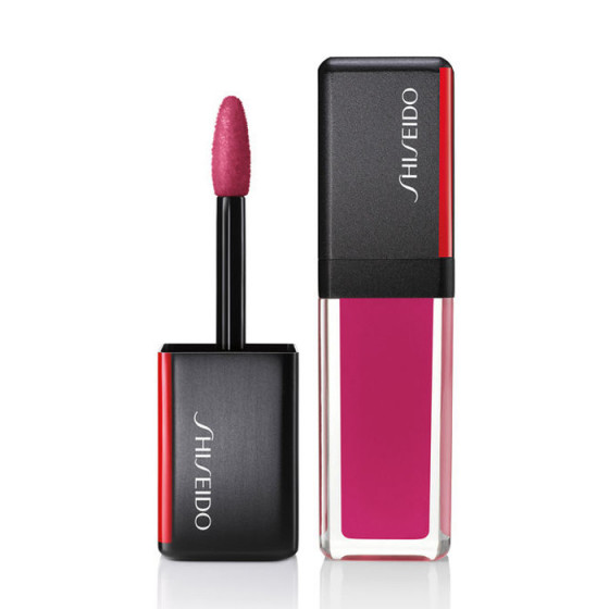 Shiseido Lacquer Ink Lip Shine - Блиск для губ - 2