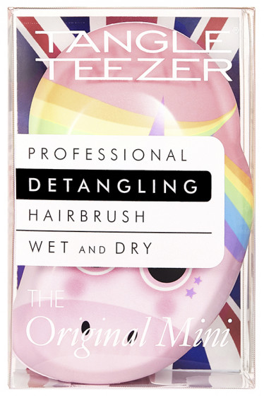Tangle Teezer The Original Mini - Гребінець для волосся - 2