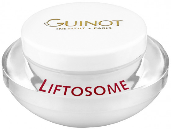 Guinot Creme Liftosome - Підтягуючий крем для обличчя