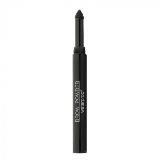 Nouba Brow Powder Waterproof - Водостійка пудра для брів 