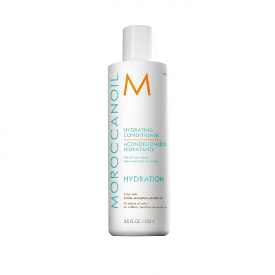 Moroccanoil Hydrating Conditioner - Зволожуючий кондиціонер