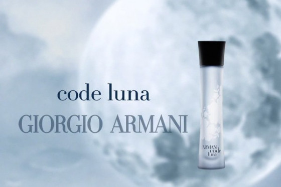 Giorgio Armani Armani Code Luna - Туалетна вода - 2