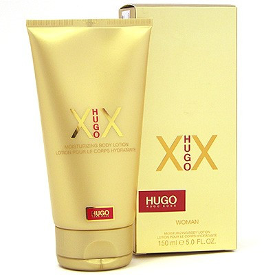 Hugo Boss Hugo XX Woman - Лосьйон для тіла