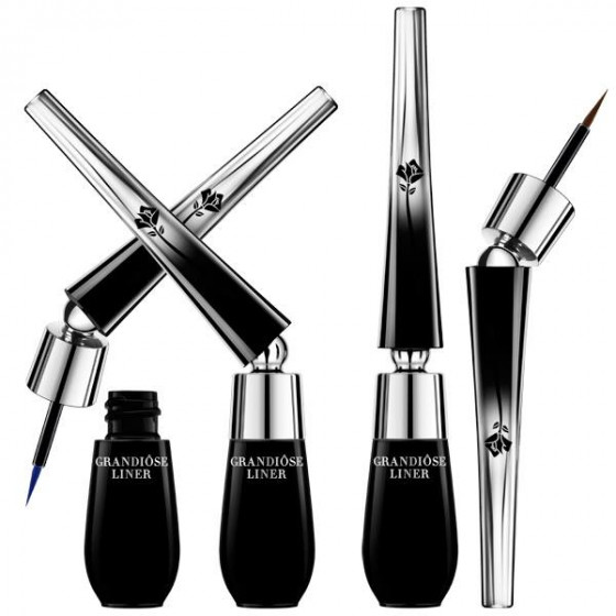 Lancome Grandiose Liner - Підводка для очей - 1