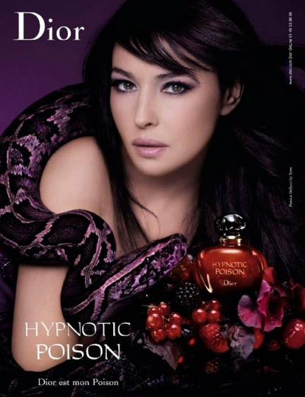 Christian Dior Hypnotic Poison - Туалетна вода - 1