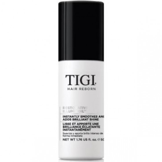 Tigi Hair Reborn Restorative Illuminoil - Відновлююча олія для волосся