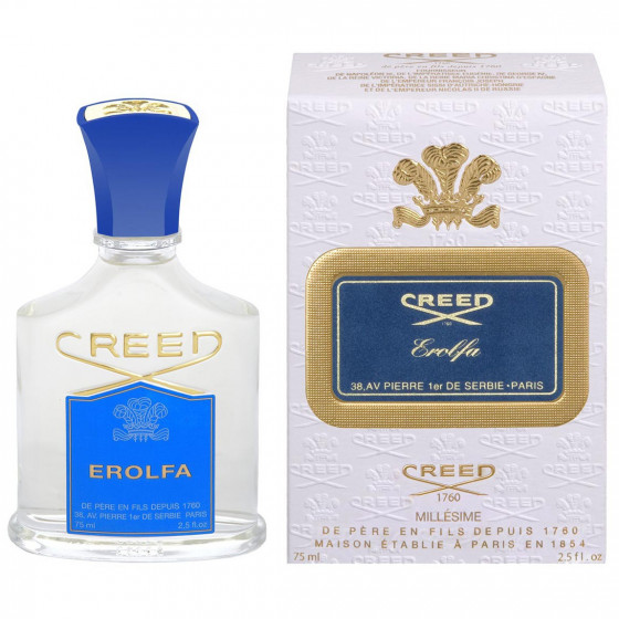 Creed Millesime Erolfa - Парфумована вода - 1