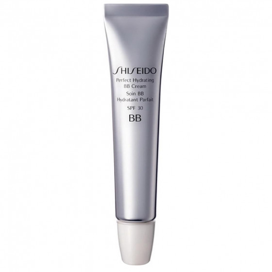 Shiseido Hydrating BB Cream - Тональний крем